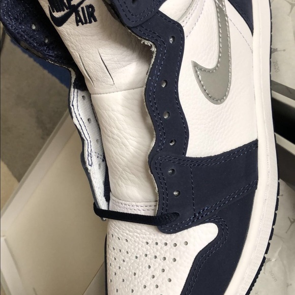 Air Jordan 1 high OG - Picture 5 of 10